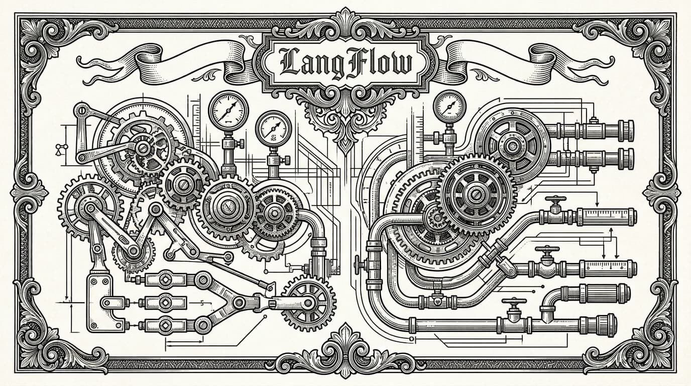 Why Langflow Has 146K Stars: The AI Builder Explained