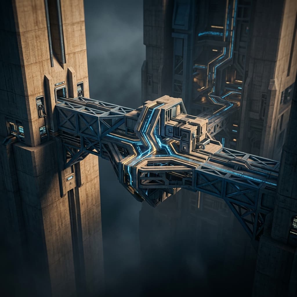Illustration: Inside the Operator System Fixing AI Agent Performance